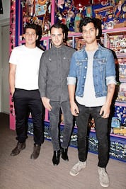 Reik deja atrás el estilo romántico de sus inicios