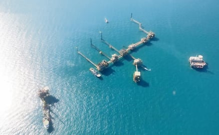 Indaga origen del vertido grupo interdisciplinario