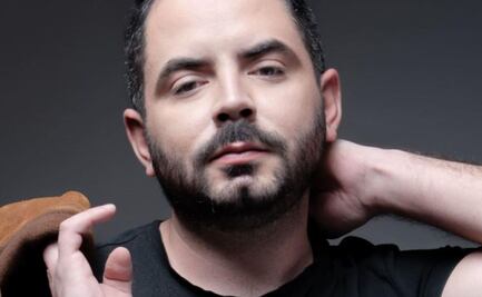 ¿Por qué José Eduardo Derbez no quiere vivir con su papá?