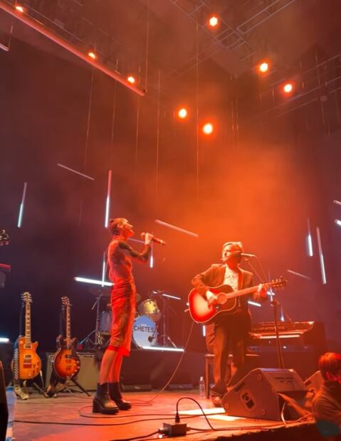 Chetes vuelve a los escenarios; recibe un Dr. Simi e invitados de lujo 