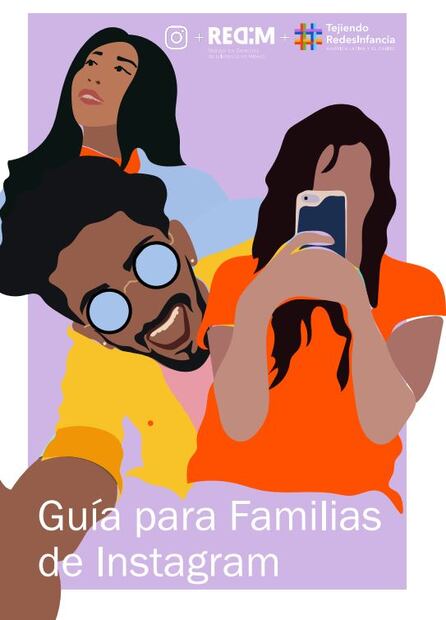 Instagram prohibirá que adultos contacten a menores de edad