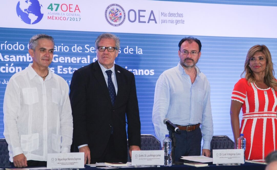 FOTO: IVÁN STEPHENS / EL UNIVERSAL