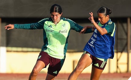 Selección Mexicana Sub-17: ¿Cuándo y dónde ver su debut ante Corea del Norte, este jueves 17 de octubre?