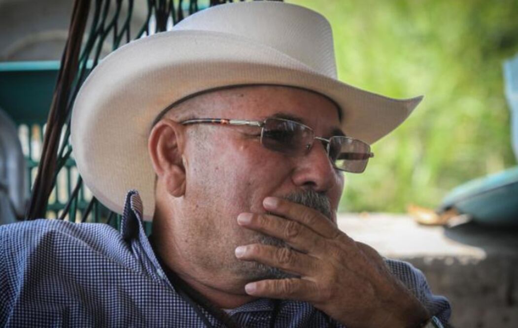 Foto: Archivo/EL UNIVERSAL