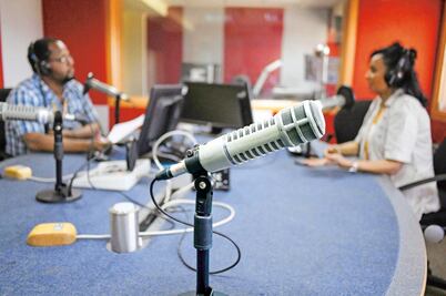 IFT miente, dice López-Dóriga por caso Tecnoradio