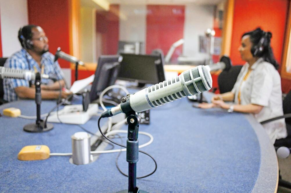 Licitación. Debido a que Tecnoradio no cumplió con el pago de las contraprestaciones, tuvo que desembolsar 42 mdp por garantía de seriedad.