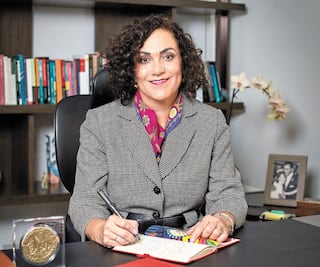 ‘Panamericana ofrece un ecosistema de salud’