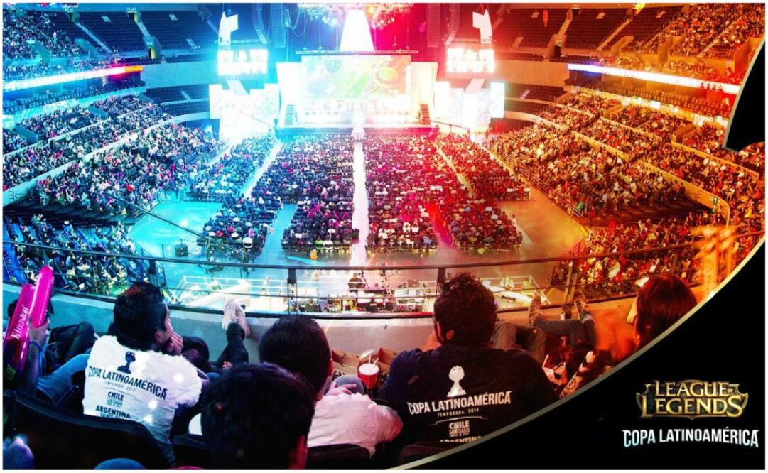 La gran final será presencial y contará con invitados de KLG (Kaos Latin Gamers) Movistar Team