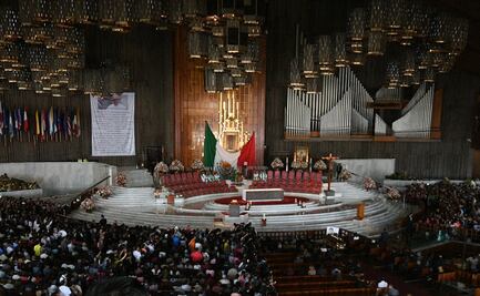Iglesia Católica llama a la unidad porque "el país lo necesita"