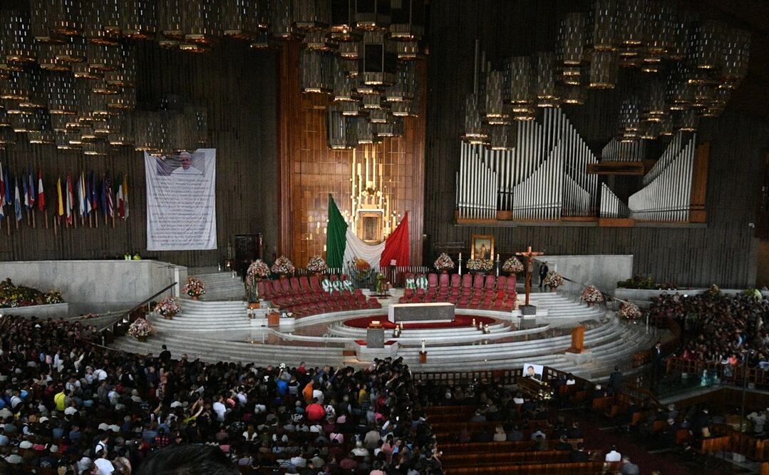 Foto: Archivo / EL UNIVERSAL