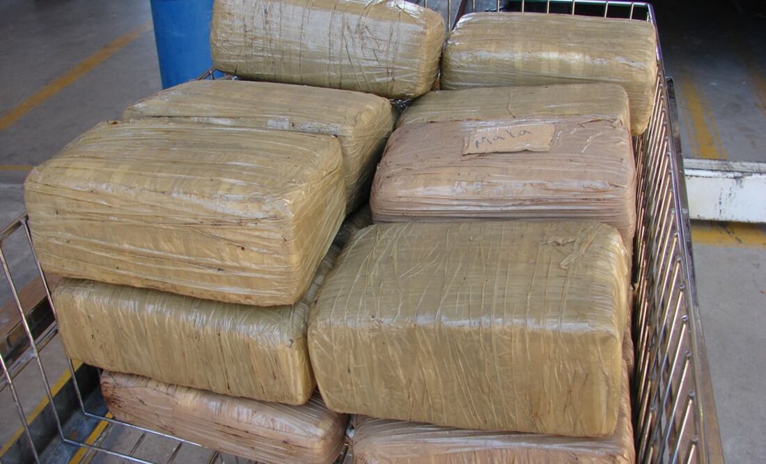 Foto: Archivo/EL UNIVERSAL