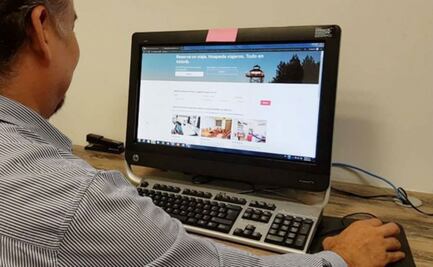 Ve Airbnb golpe al turismo en la CDMX por alza del impuesto de hospedaje