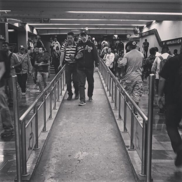 En el paro de mujeres, solo una alumna fue a la Septién