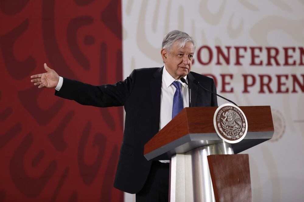 Foto: Agustín Salinas