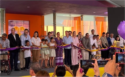 Fundación Teletón reinaugura CRIT en Acapulco