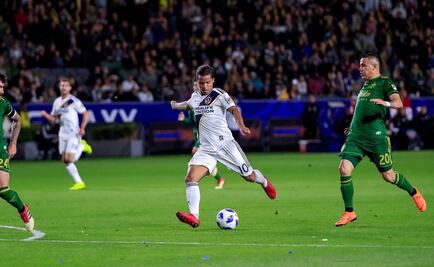 Gio Dos Santos, el jugador más sobrevalorado de la MLS 