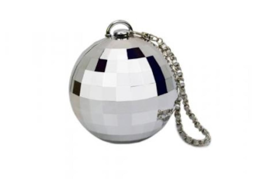 ¿Qué bolso usar en la cena navideña?