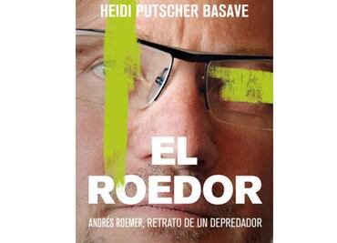 Libro sobre Andrés Roemer revictimiza a las mujeres y pone en peligro la investigación, acusan