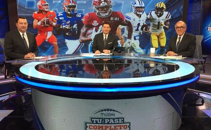 Reportan asalto a reconocido comentarista de Televisa