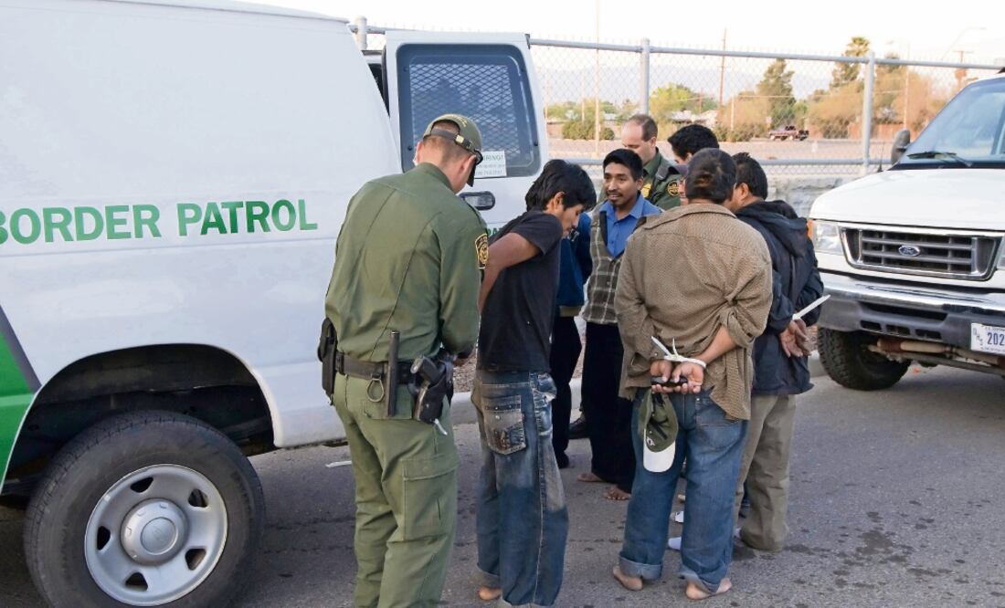 (ARCHIVO. EL UNIVERSAL)