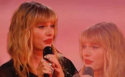 Dejan a “swifties” en lista de espera para concierto de Taylor Swift y surgen memes