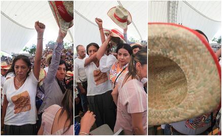 Periodistas oaxaqueños condenan agresión a fotógrafo de EL UNIVERSAL; ven “patrón de intimidación”