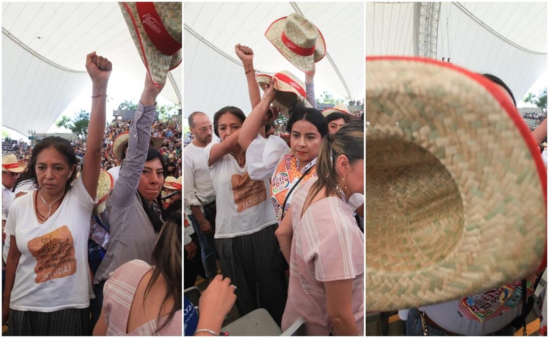 Foto: Edwin Hernández / EL UNIVERSAL