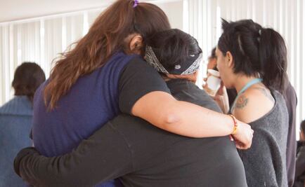 CEAV atendió a más de 3 mil víctimas de tortura en cuatro años