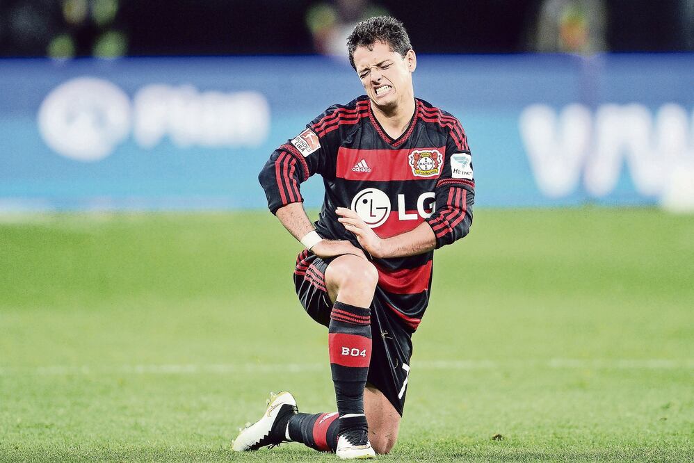 FOTO: ARCHIVO EL UNIVERSAL