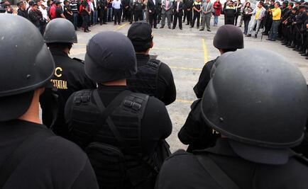 Edomex trabaja en estrategia de seguridad, asegura el diputado Víctor Gálvez