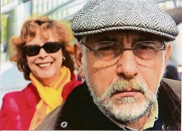 Ripstein y Garciadiego desafían la era digital