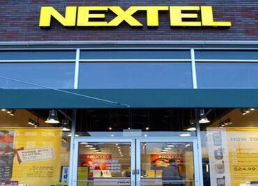 Nextel elimina roaming en ciudades fronterizas