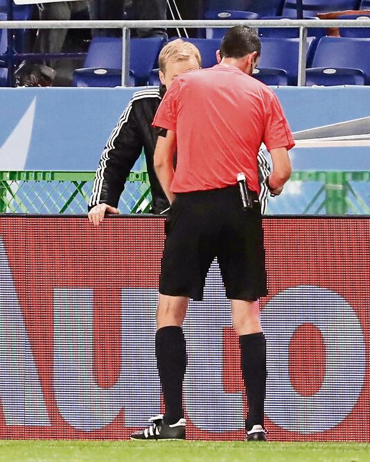 Como futbol americano