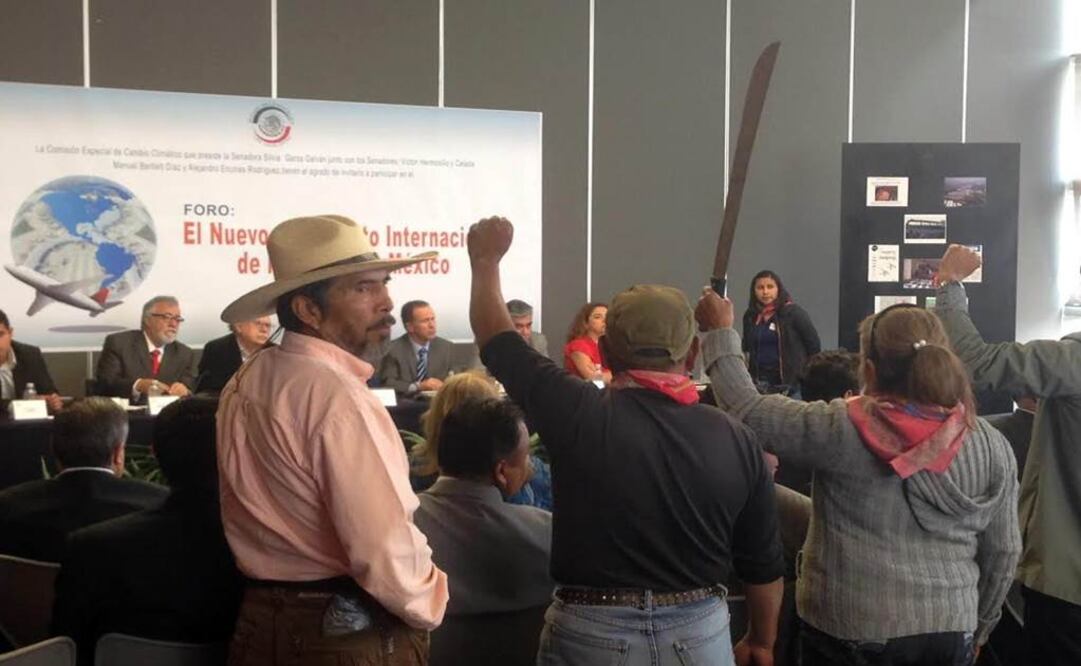 Alberto Morales / EL UNIVERSAL