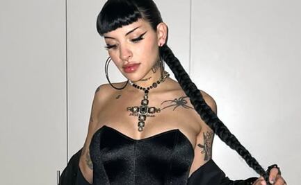 Cazzu confiesa que se cambió de casa porque no podía seguir pagando su anterior lugar