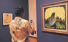 La Colección Banamex cambia de cancha: va a Guadalajara