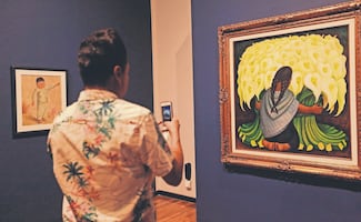 La Colección Banamex cambia de cancha: va a Guadalajara