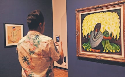 La Colección Banamex cambia de cancha: va a Guadalajara