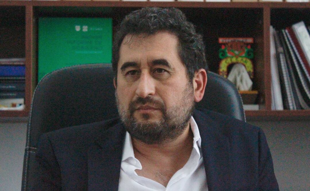 Foto: Archivo/EL UNIVERSAL