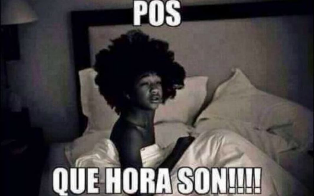 Foto: Tomada de redes sociales