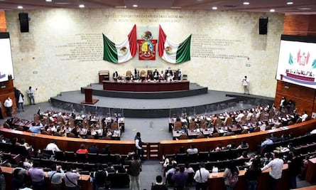 Veracruz avanza en derechos; Congreso aprueba reconocimiento de Identidad de Género Autopercibida 