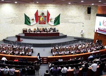 Veracruz avanza en derechos; Congreso aprueba reconocimiento de Identidad de Género Autopercibida