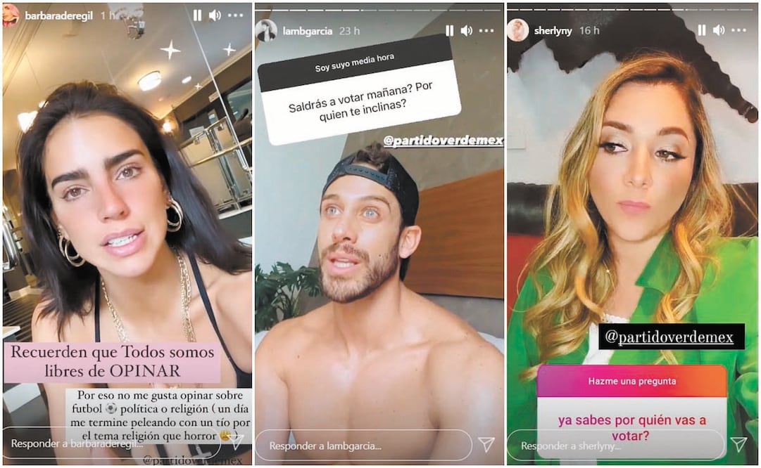 Con 10 votos a favor y uno en contra, se estableció que el PVEM omitió reportar gastos por concepto de una campaña publicitaria que asciende a 20 millones 466 mil 784 pesos, que fueron pagados a 104 influencers. Foto: Archivo/ EL UNIVERSAL.