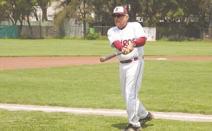 Senador de Morena propone declarar el “Día Nacional del Beisbolista” con referencia a AMLO