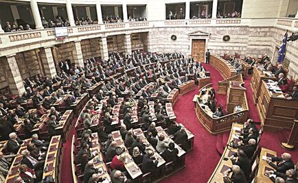 Optimismo sobre Grecia se refleja en los mercados