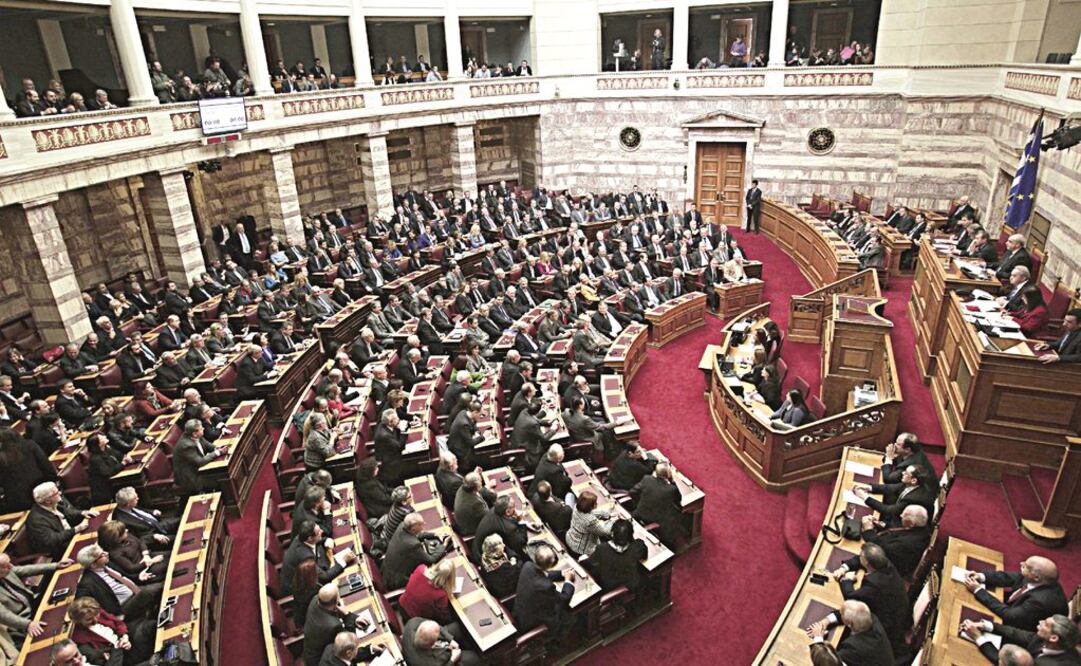 Optimismo sobre Grecia se refleja en los mercados