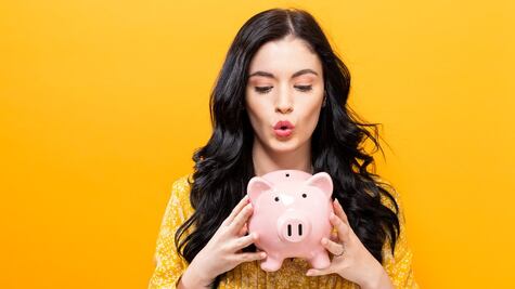 Por qué ahorrar no es la clave para aumentar tu dinero