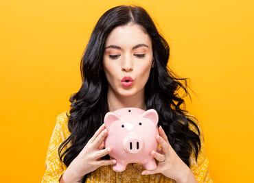 Por qué ahorrar no es la clave para aumentar tu dinero