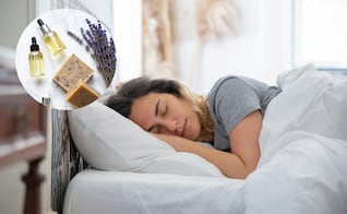 ¿Problemas al dormir? 3 esencias naturales que ayudan a descansar mejor; descubre los beneficios de la aromaterapia