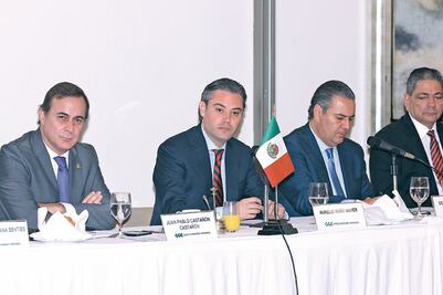 Diálogo con maestros, pero sin tocar reforma educativa: Nuño